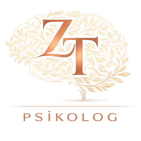 Psikolog Zehra Teke